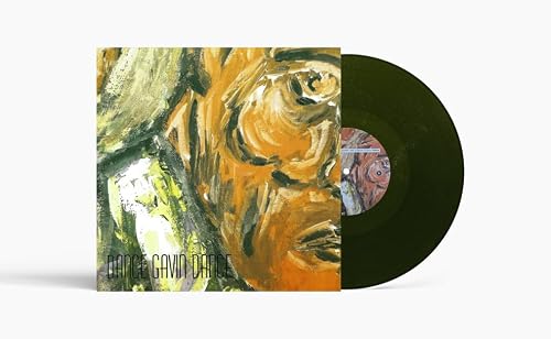 Dance Gavin Dance - Whatever I Say Is Royal Ocean (20Th Anniversary) [Forest Green Glitter 12" Ep] [Vinyl]