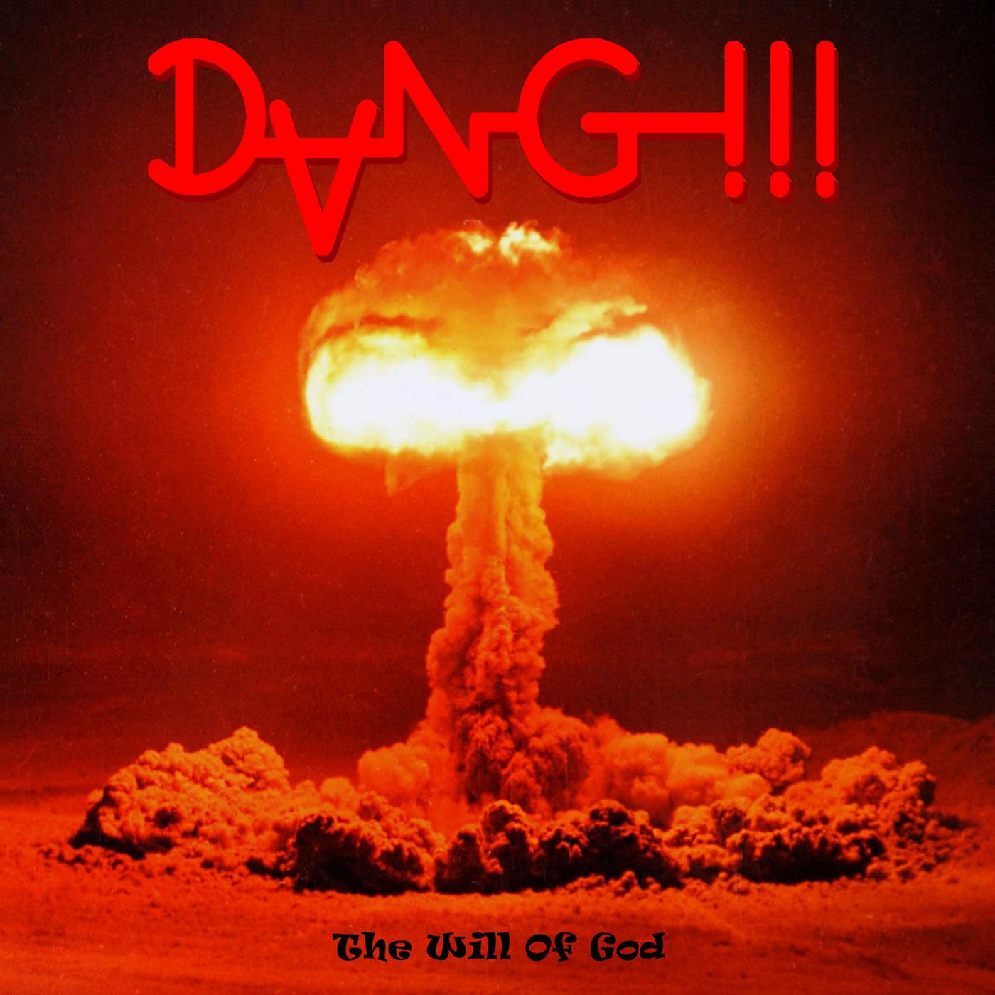 The Will Of God (Vinyl)