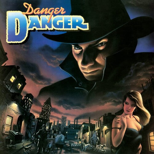 Danger Danger Danger Danger (180 Gram Vinyl) [Import] [Vinyl]