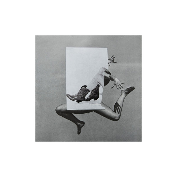 Time For No Memory (Vinyl)