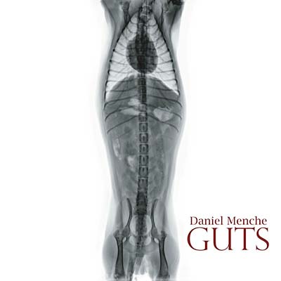 Guts (Vinyl)