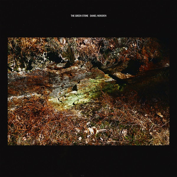 The Green Stone (CD)