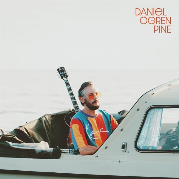 Pine (Vinyl)