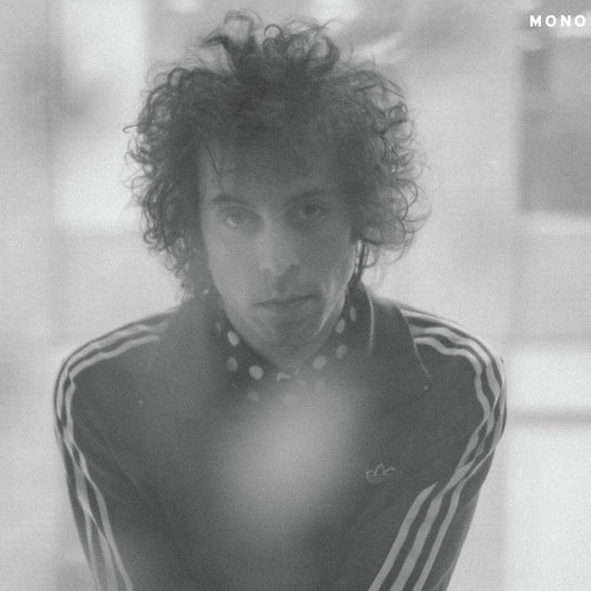 Mosey (Black Ice Vinyl) [Vinyl]