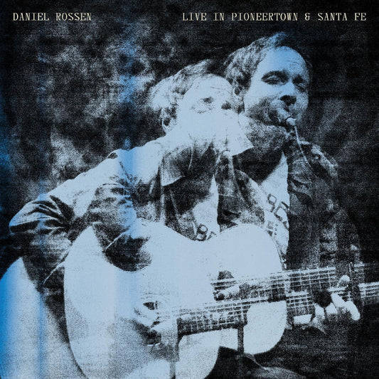 Live in Pioneertown & Santa Fe (Vinyl)
