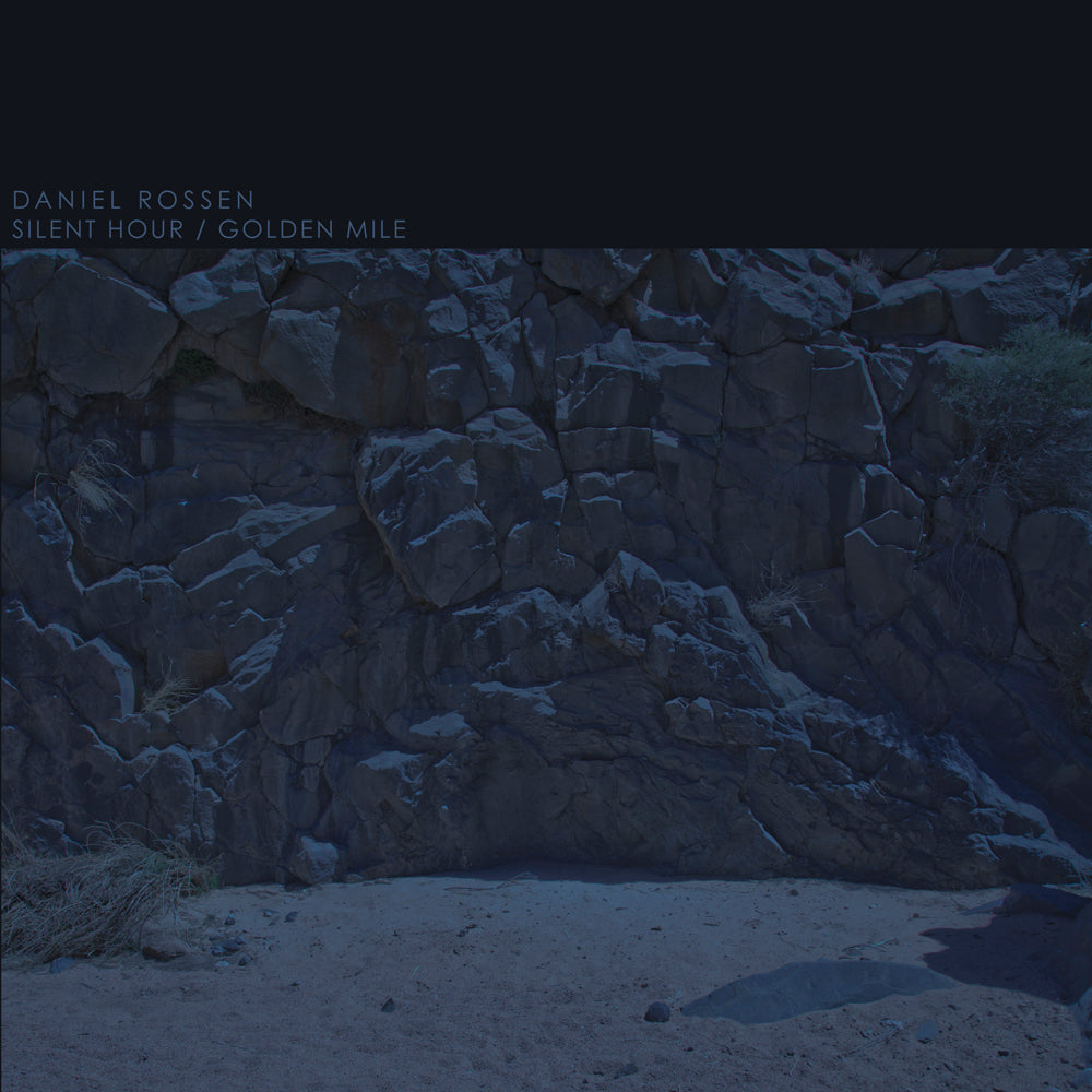 Silent Hour / Golden Mile (CD)