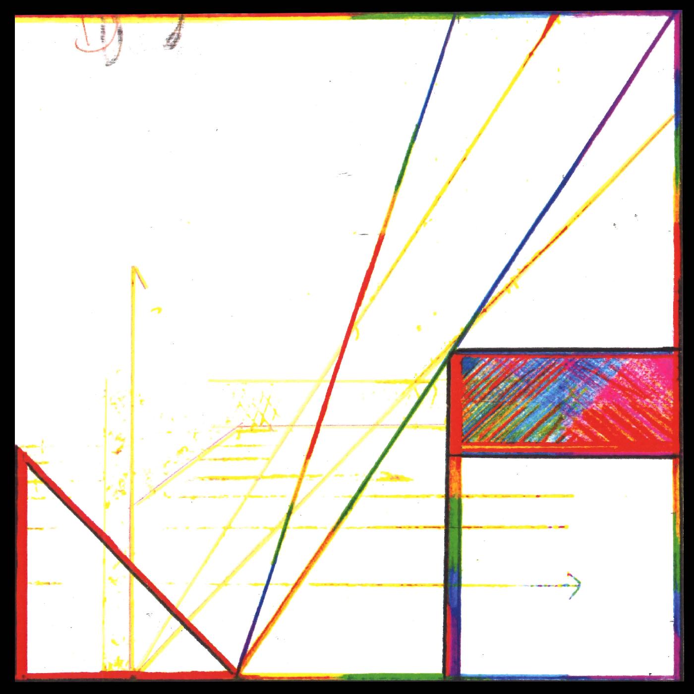Earthwork (Vinyl) - Golden Apple Comics