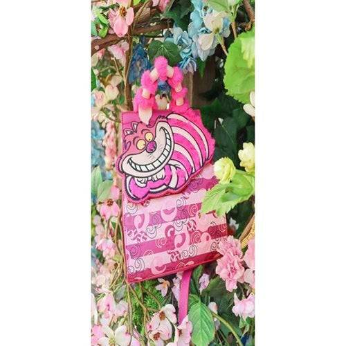 Danielle Nicole - Alice in Wonderland Cheshire Cat Mini-Backpack