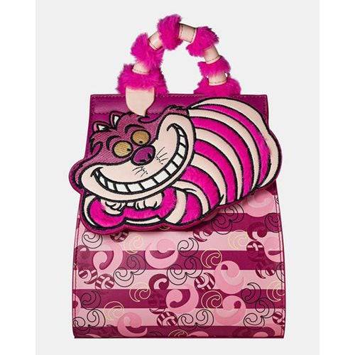 Danielle Nicole - Alice in Wonderland Cheshire Cat Mini-Backpack