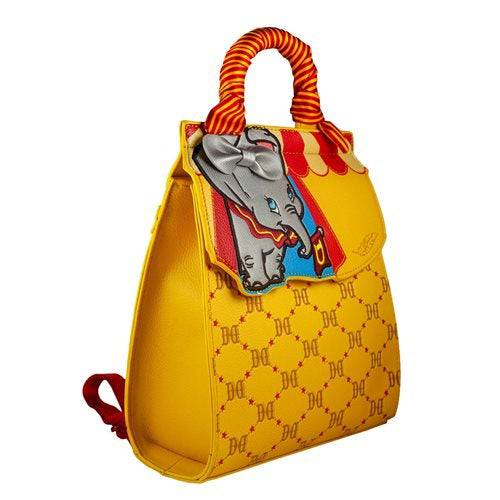 Danielle Nicole - Dumbo Monogram Mini-Backpack