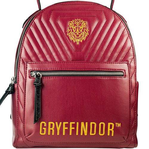 Danielle Nicole - Harry Potter Gryffindor House Sport Backpack