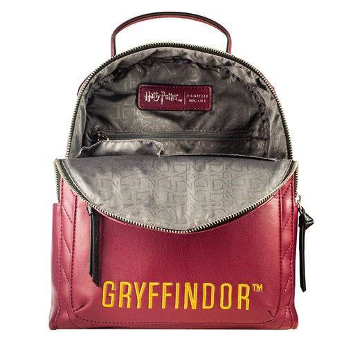 Danielle Nicole - Harry Potter Gryffindor House Sport Backpack