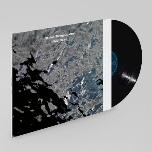 Keel Road [LP] (Vinyl)