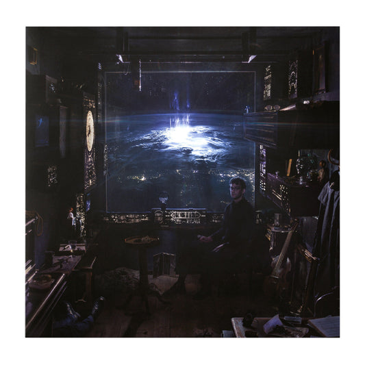Cerulean [Vinyl]