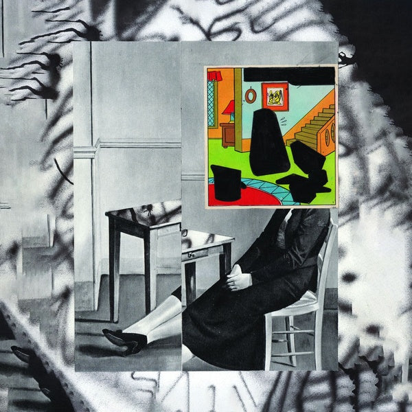 Early Abstractions, Vol. 1 (Vinyl)