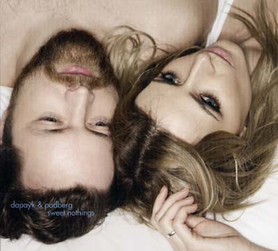 Sweet Nothings (CD)