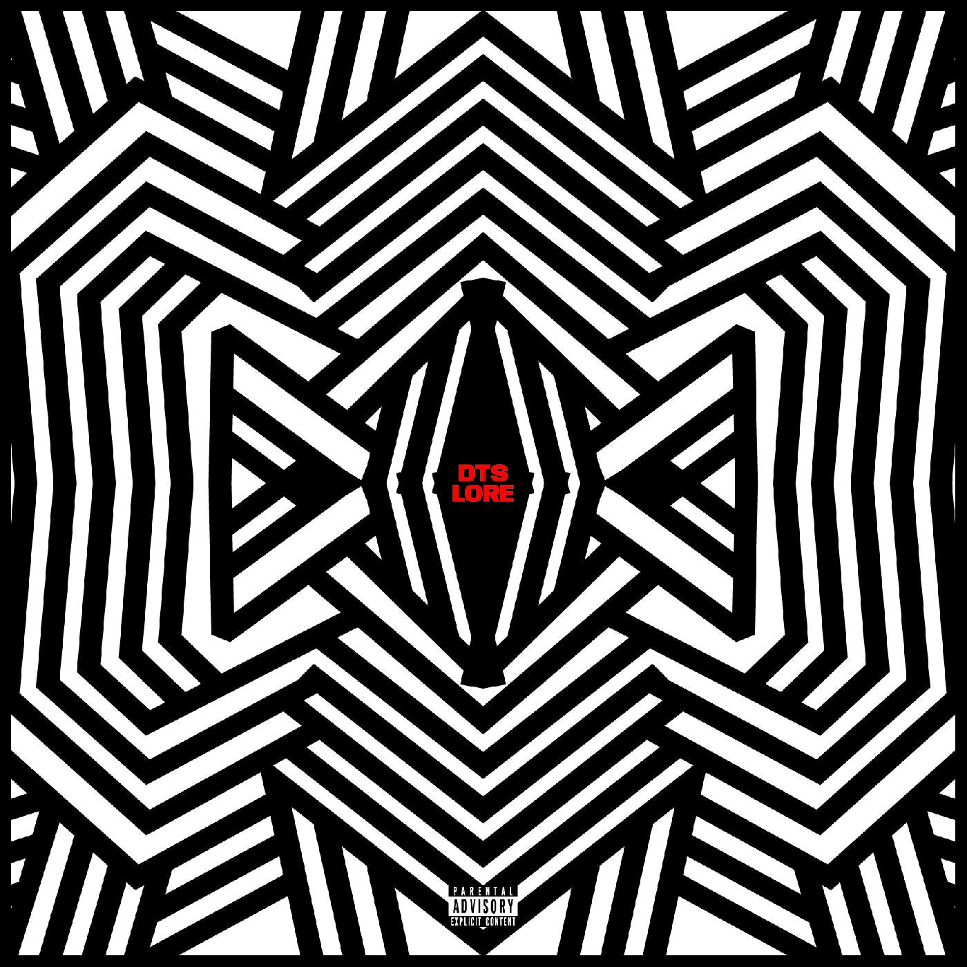 LORE (Vinyl)