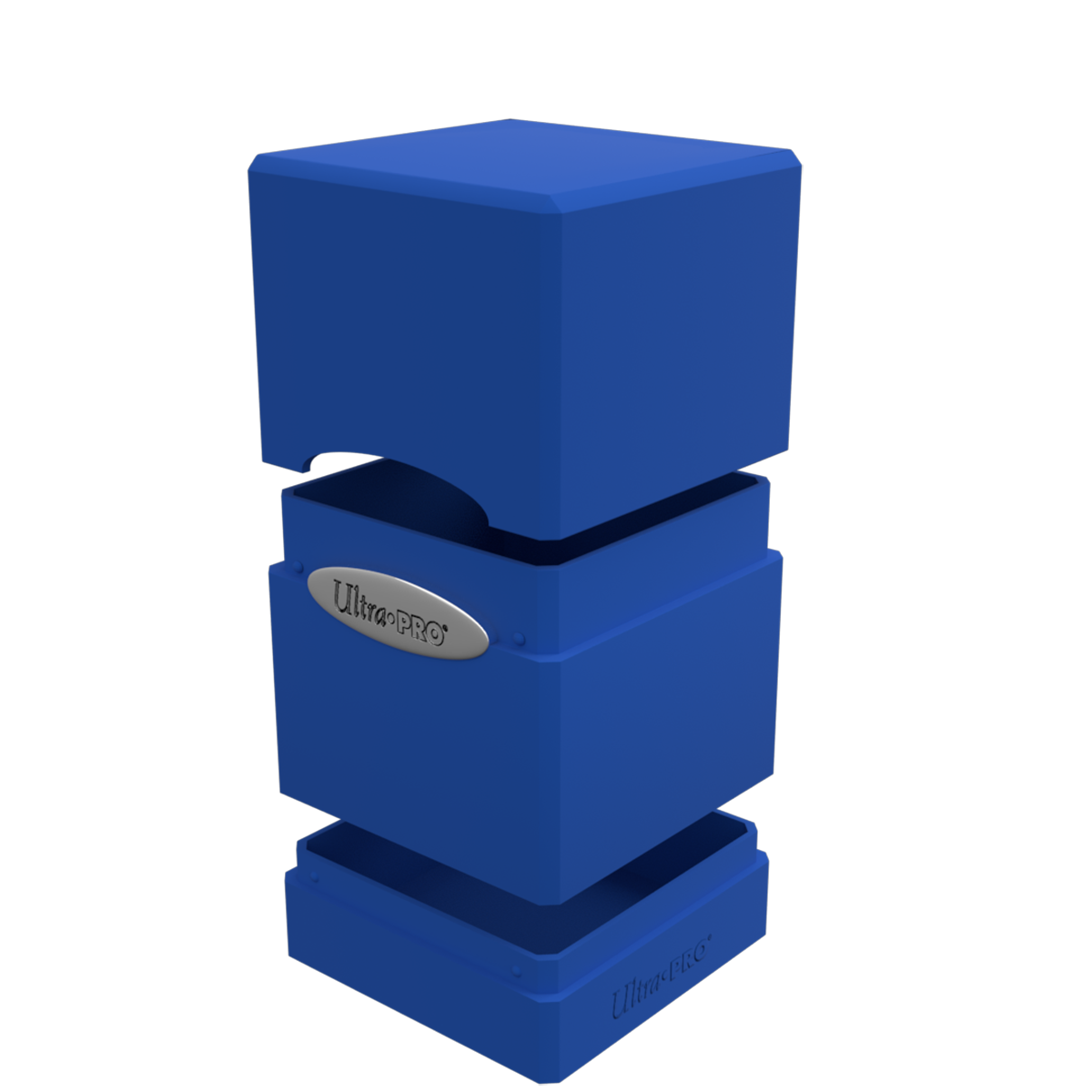 Classic SATIN® Tower DECK BOX®