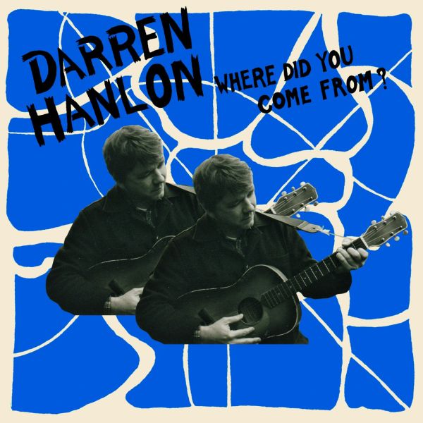 Where Did You Come From? (CD)