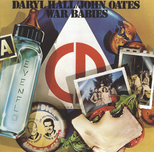 War Babies [Import] (CD)