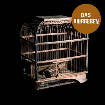 Das Bierbeben (CD)