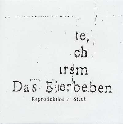 Reproduktion/Staub Rmxs (Vinyl)