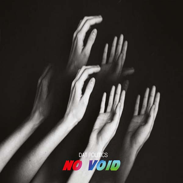 No Void (CD)
