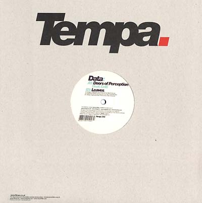 Doors Of Perception (Vinyl) - Golden Apple Comics