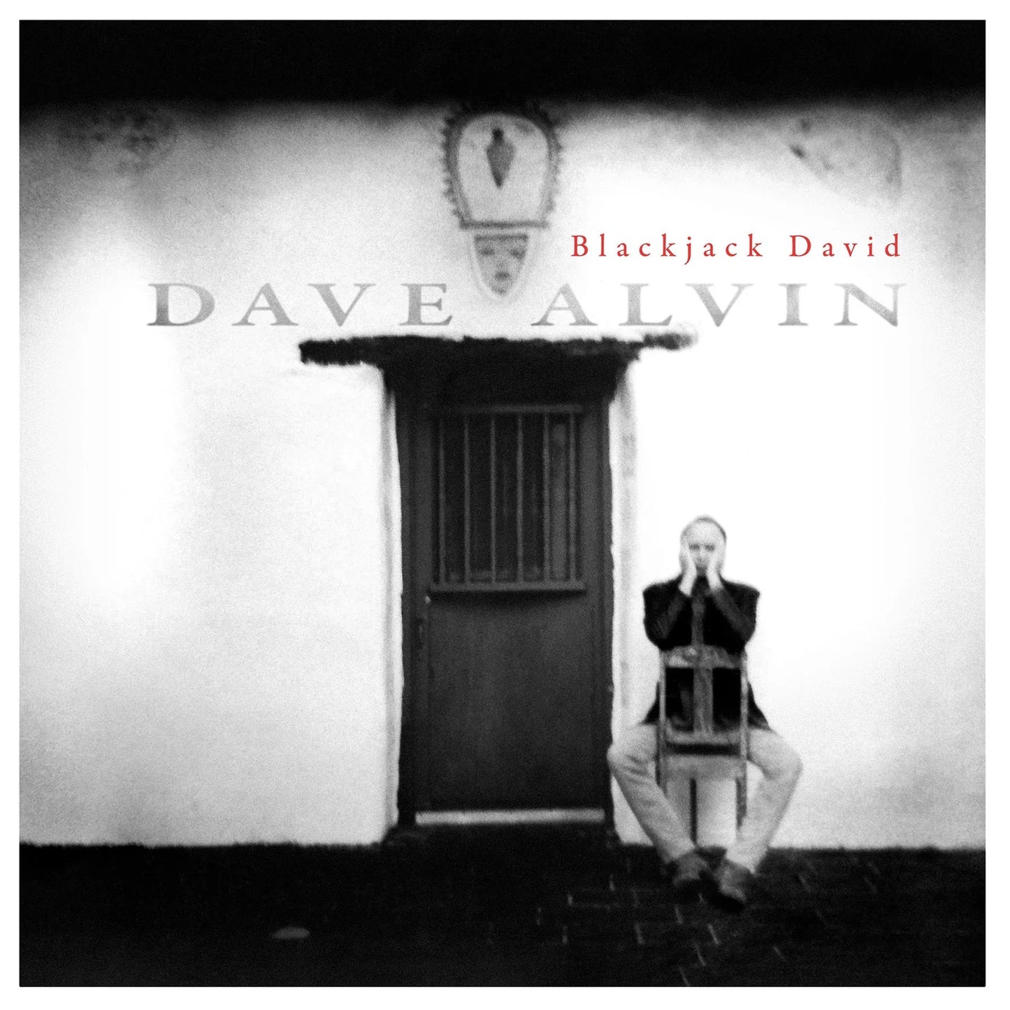 [PRE-ORDER] Dave Alvin - Blackjack David (Hightone Records Series) [Deluxe Edition] [2LP] [Vinyl]