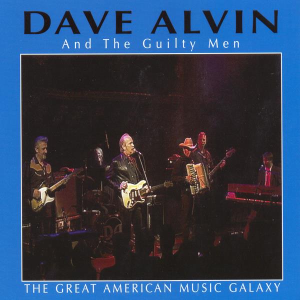 The Great American Music Galaxy (CD)
