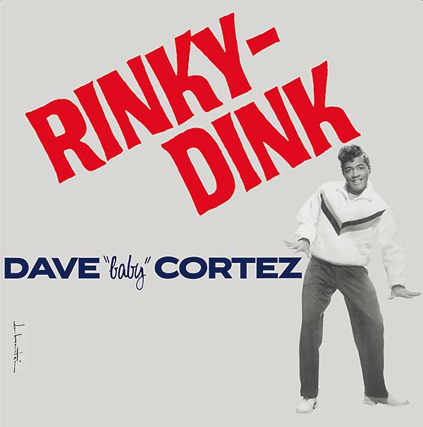 Rinky-Dink (Vinyl)