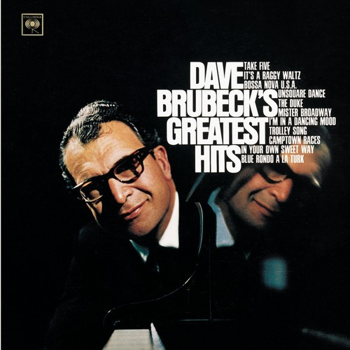 Greatest Hits (CD)