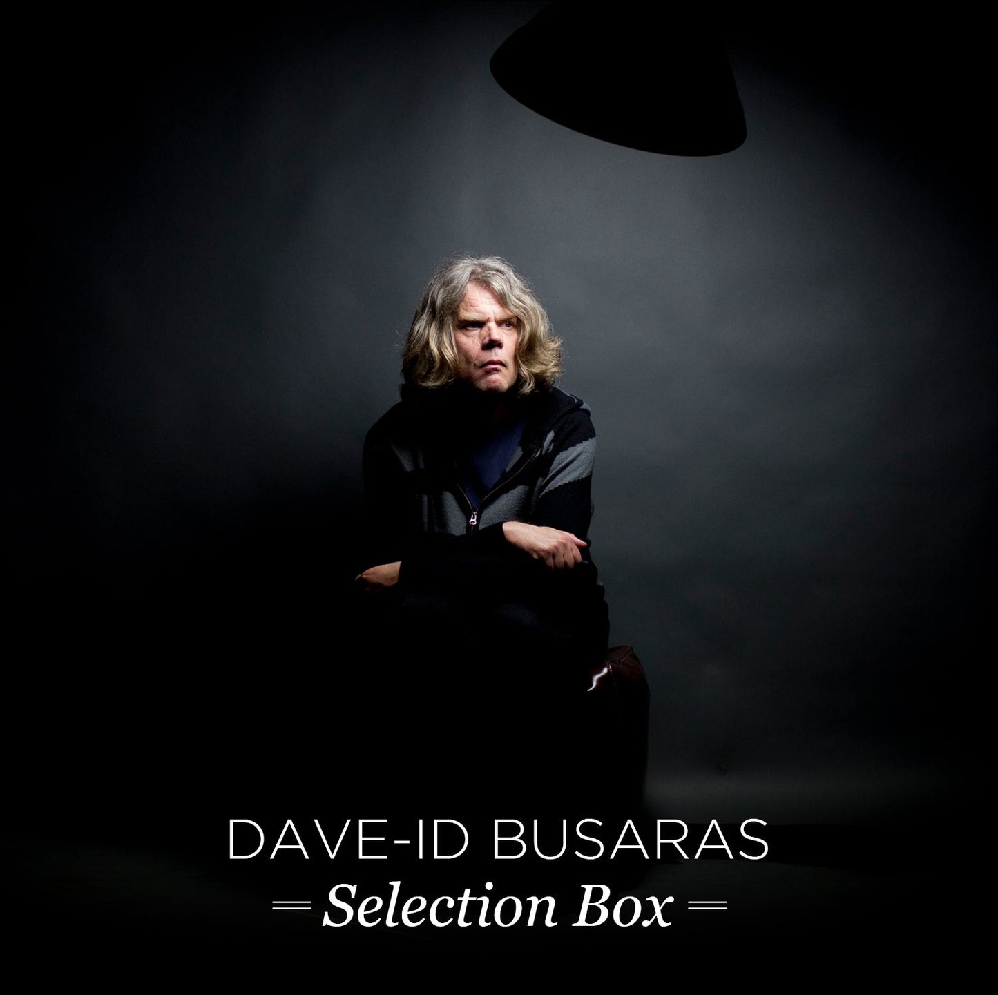 Selection Box (CD)