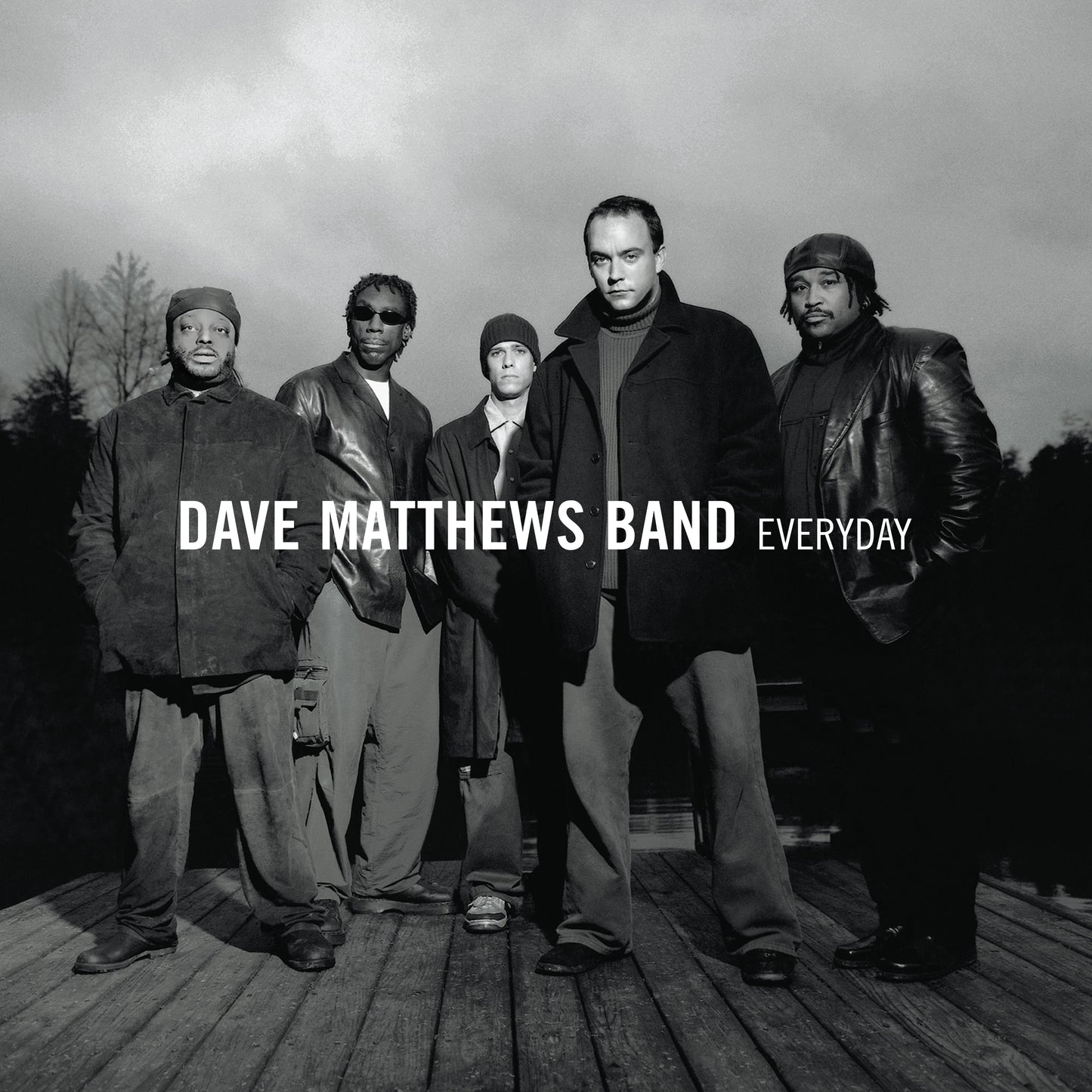 Dave Matthews Band - Everyday [2LP] [Vinyl]