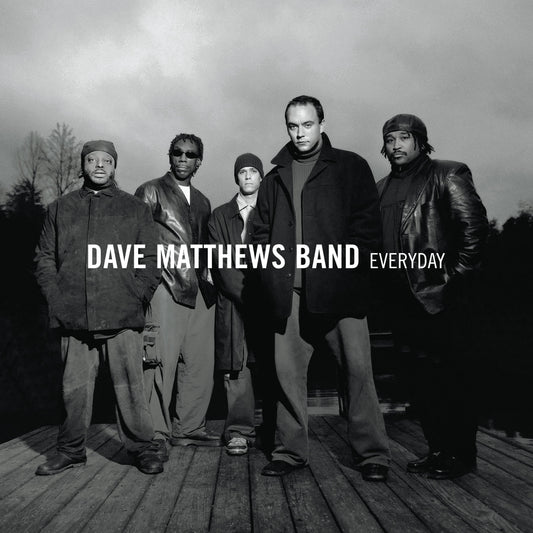 Dave Matthews Band - Everyday [2LP] [Vinyl]