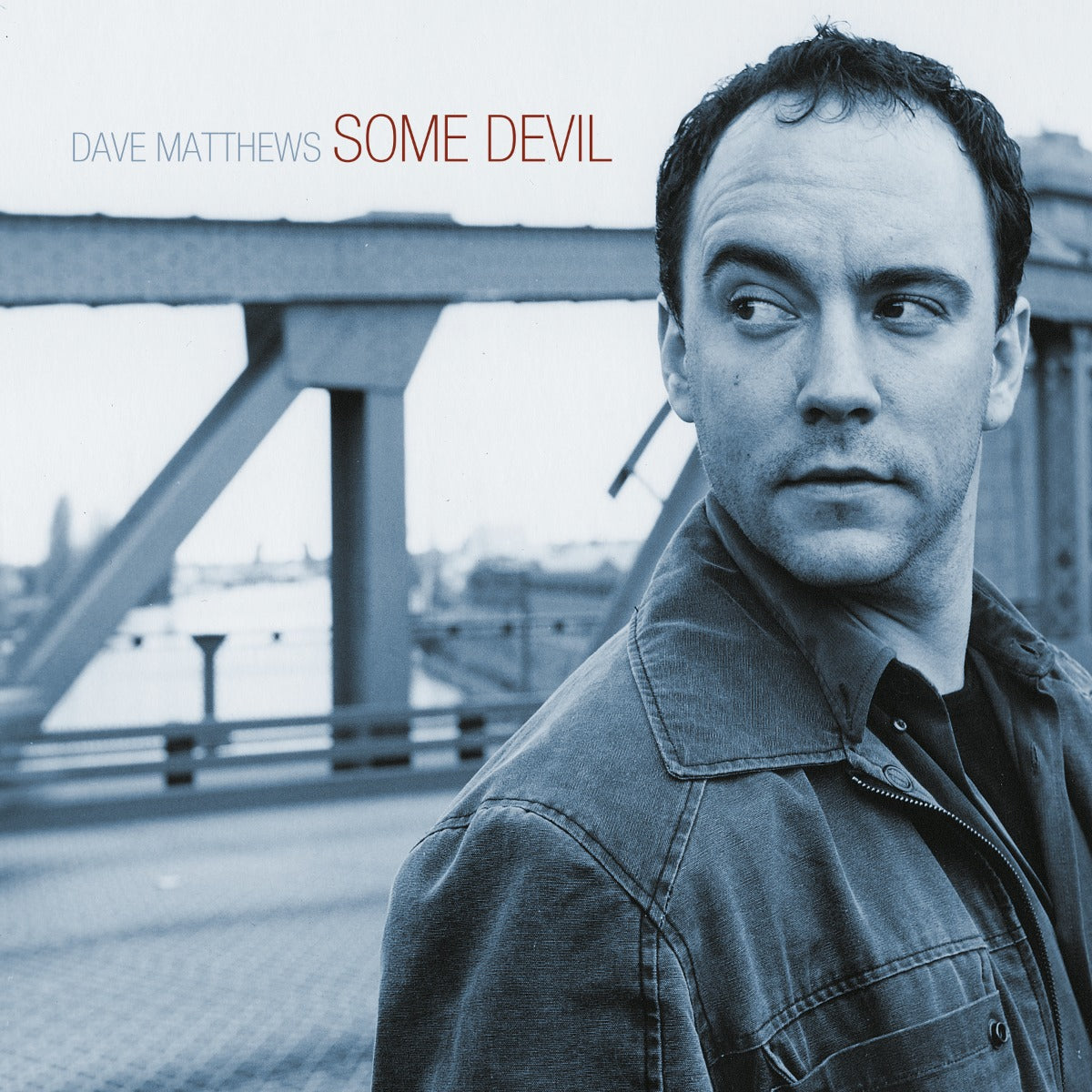 Dave Matthews Some Devil (2 Lp's) [Vinyl]