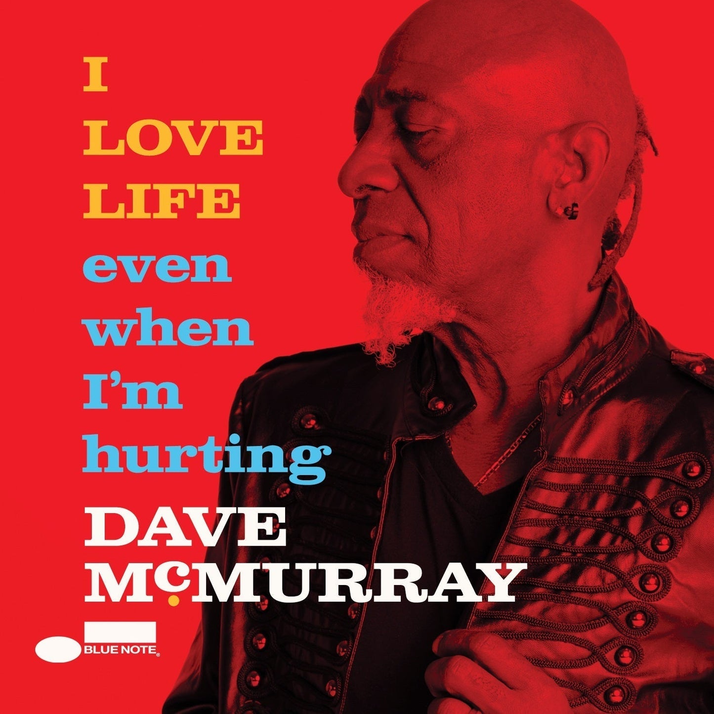 I Love Life Even When I'M Hurting [CD]