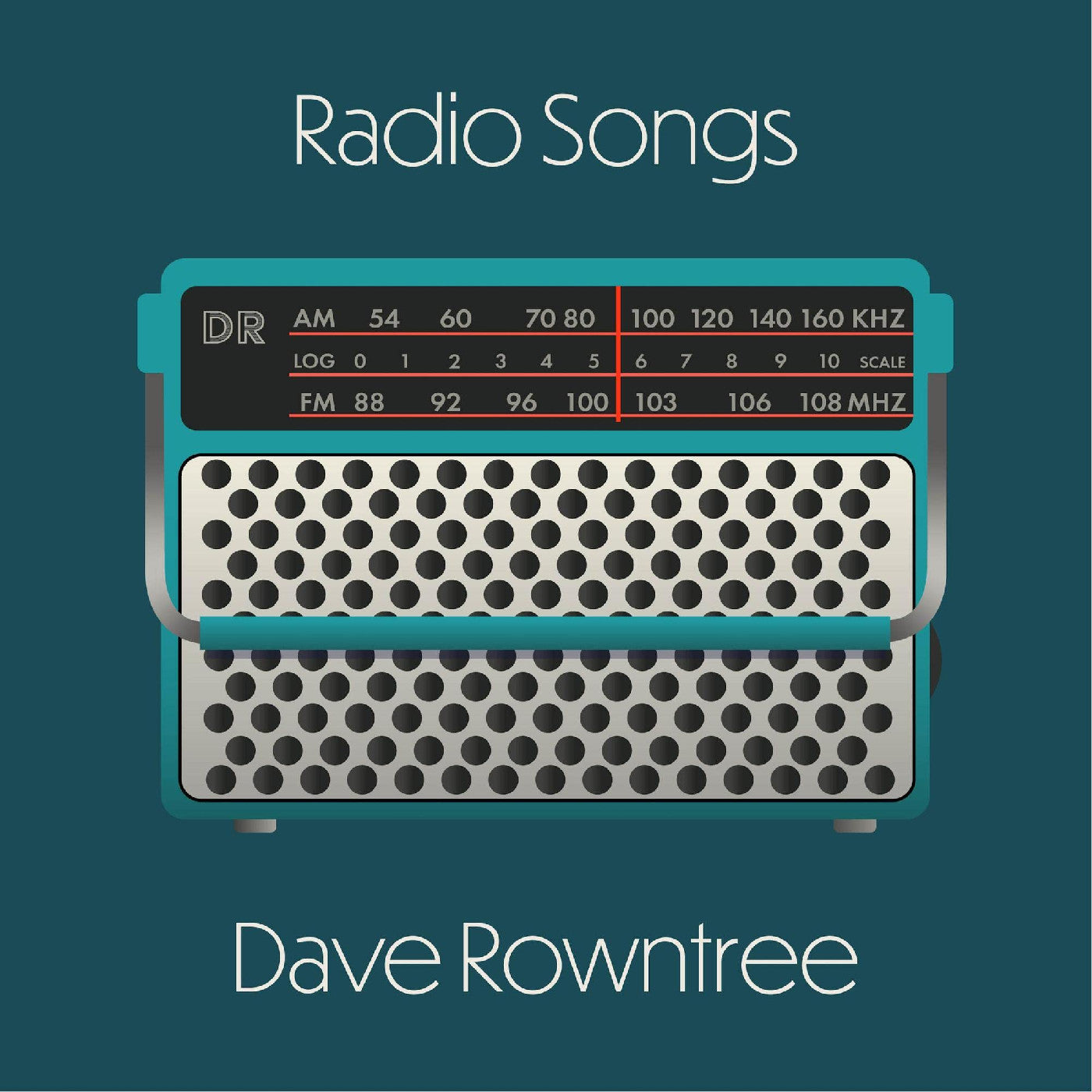 Radio Songs (Vinyl)