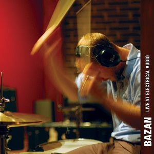 Live At Electrical Audio (CD)