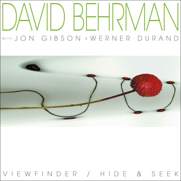 ViewFinder / Hide & Seek (Vinyl)