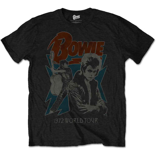 1972 World Tour (T-Shirt)