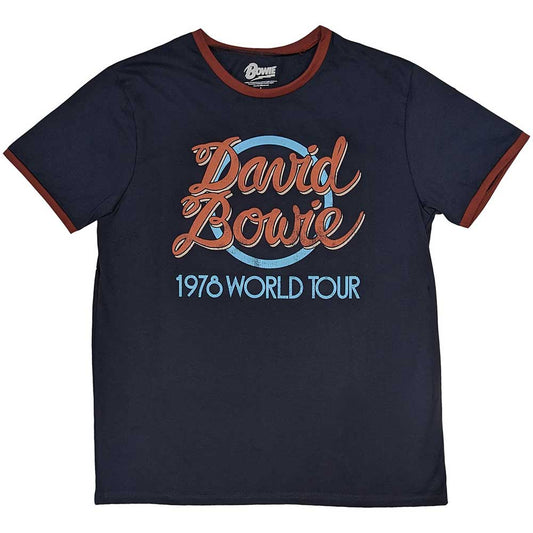 1978 World Tour ()