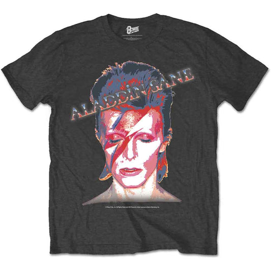 Aladdin Sane (T-Shirt)