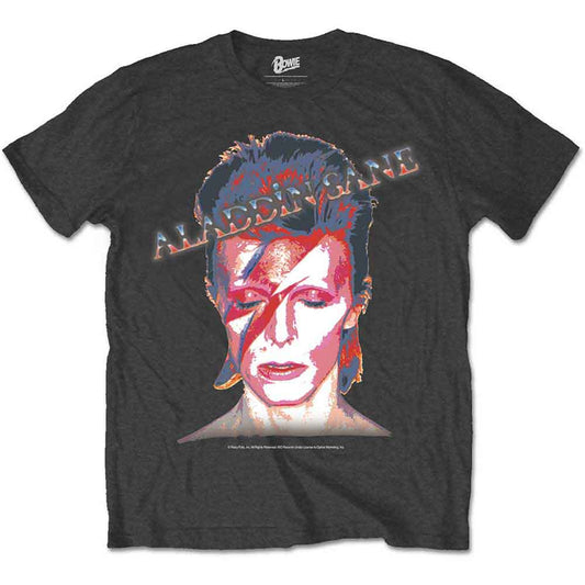 Aladdin Sane (T-Shirt)