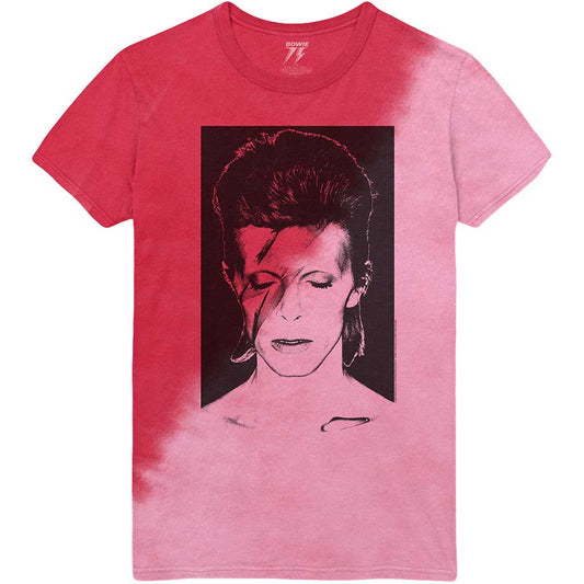 Aladdin Sane (T-Shirt)