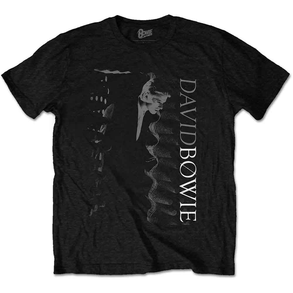 David Bowie Distorted [T-Shirt]