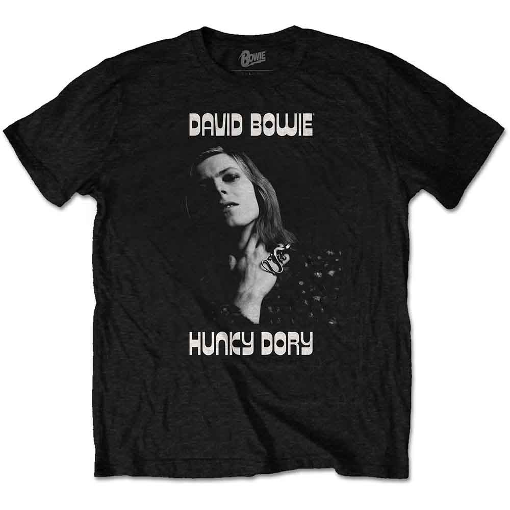 Hunky Dory 1 (T-Shirt)