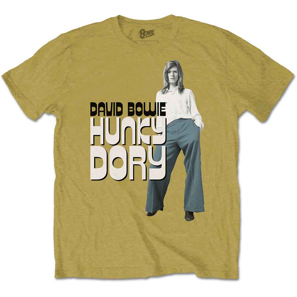 Hunky Dory 2 (T-Shirt)