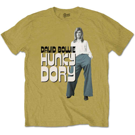 Hunky Dory 2 (T-Shirt)