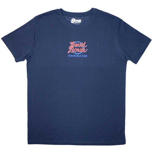 Mini 1978 World Tour Logo (T-Shirt)